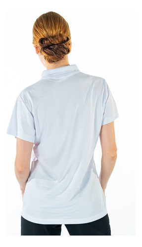 Kit 5 Camisas Baby Look Polo Feminina Para O Dia A Dia Premium