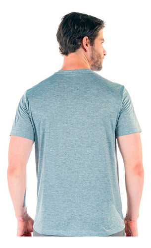 Kit 5 Camisas Masc. Gola Redonda Caimento E Conforto Premium