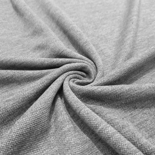 Tecido Piquet Pv 1 Metro Leveza E Conforto Polos E Uniformes