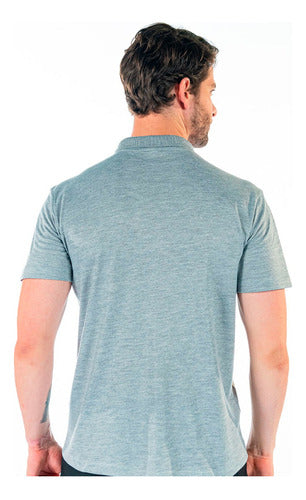 Kit 5 Polo Lisa Masculina Casual Para O Dia A Dia Premium