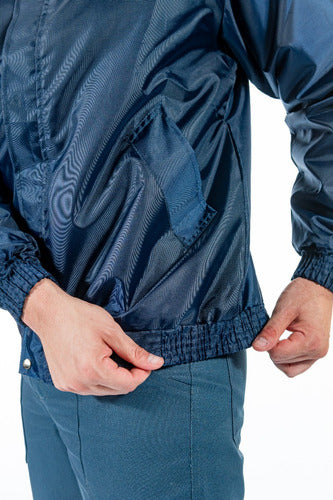 Jaqueta Nylon Masculino Japona Forrada Para Inverno Rigoroso Premium