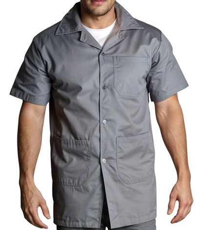 Jaleco Camisa 3 Bolsos Técnicos Profissional Operacional Pro