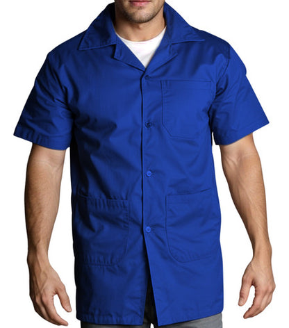 Jaleco Camisa 3 Bolsos Técnicos Profissional Operacional Pro