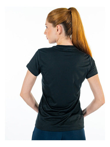 Camiseta Baby Look Casual Com Gola Redonda E Alta Qualidade