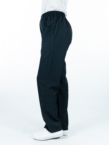 Gabardine Calça Uniforme Feminino: Conforto Ideal Para Rotina Diária