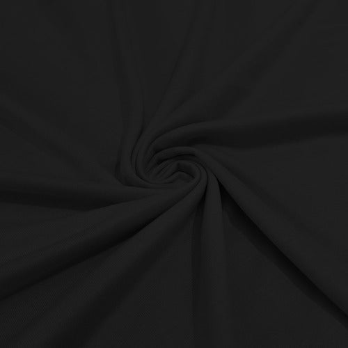 Tecido 3 Metro Meia Malha 100% Algodão: Qualidade Superior